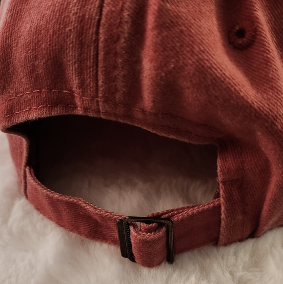 NEW - NEW - HAT, BASEBALL CAP - Geese... SILLY GOOSE ON THE LOOSE - Picture 4 of 5